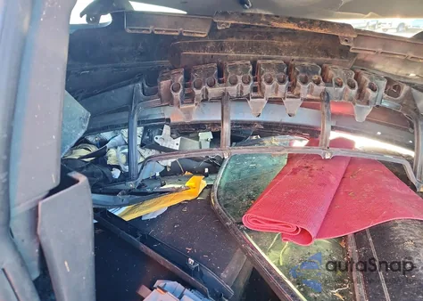 2014 Chevrolet Camaro Ss z USA, uszkodzony, nr VIN 2G1FS1EW8E9178395